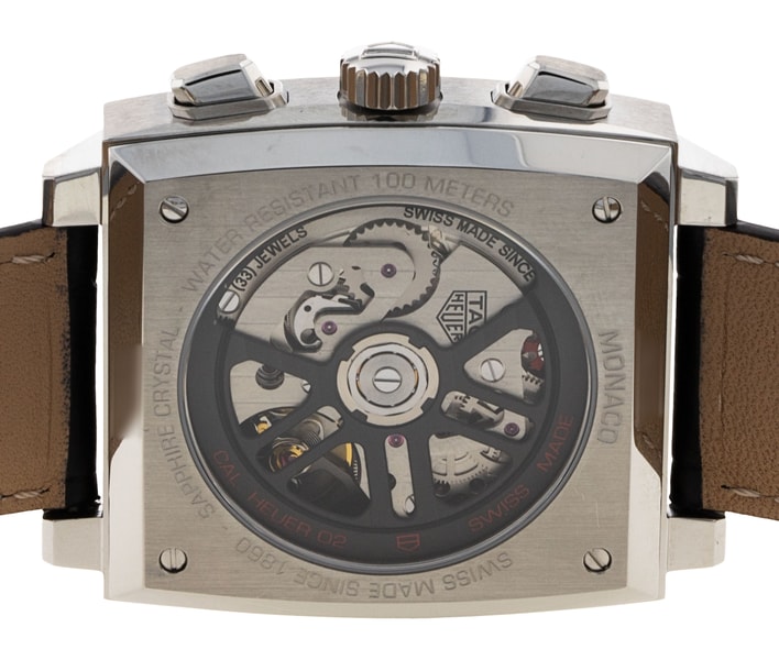 Tag Heuer Monaco CBL2113.FC6177